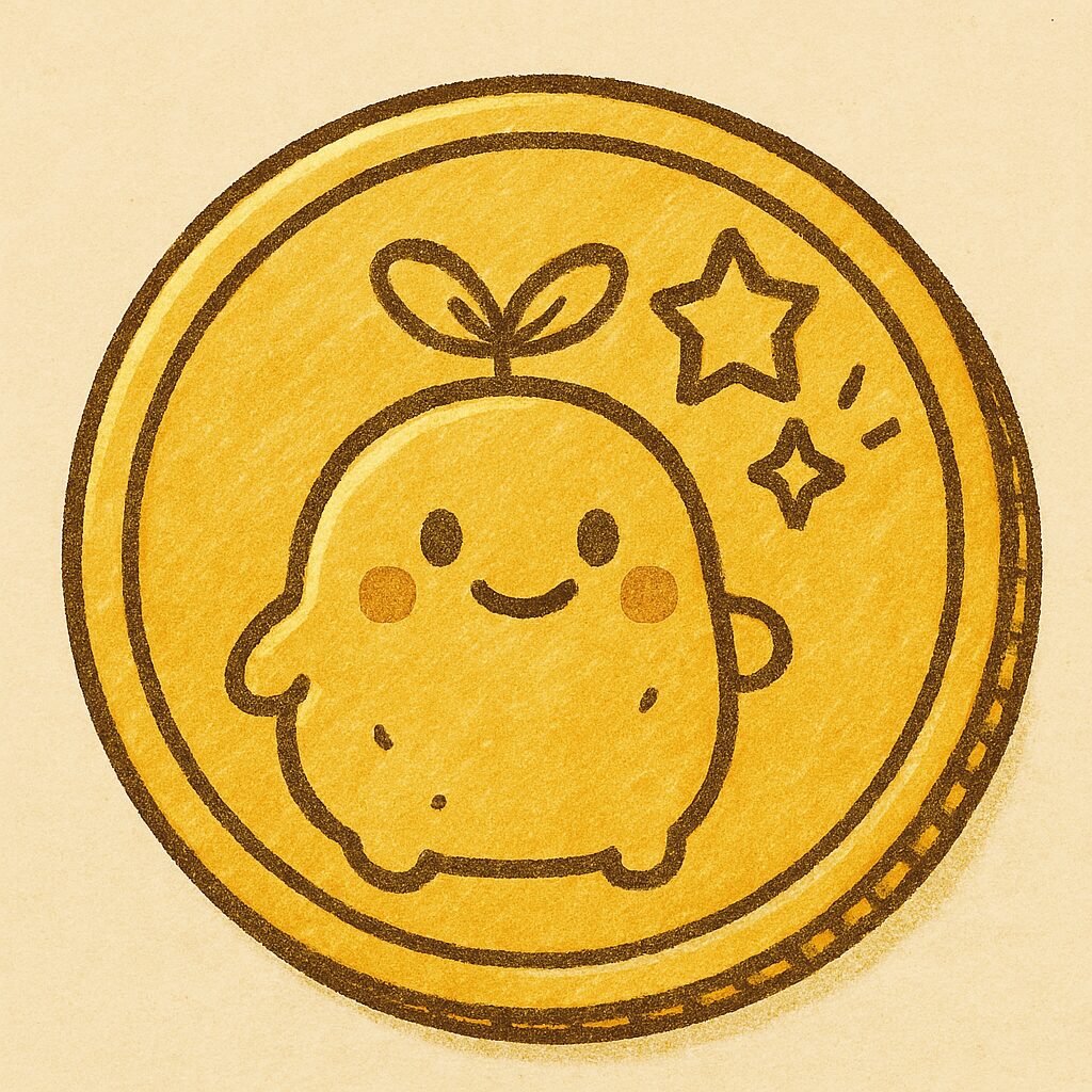 ポテポイント