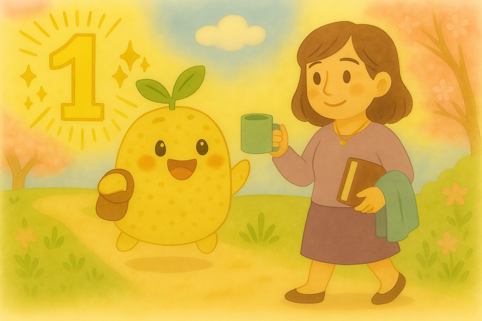 【数秘1 × ISLA-Hタイプ】性格的特徴・強み・才能を要点解説【Potenote性格診断】