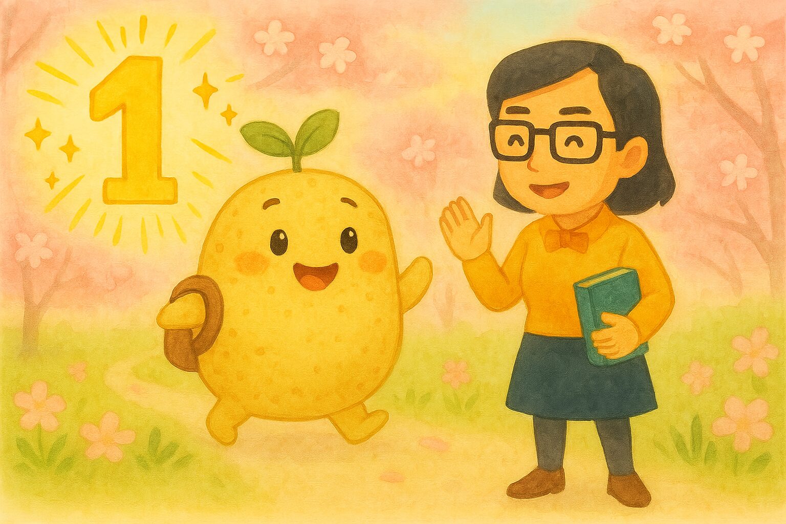 【数秘1 × ISLA-Qタイプ】性格的特徴・強み・才能を要点解説【Potenote性格診断】