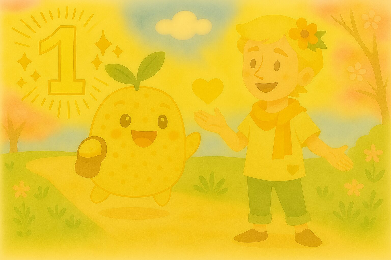 【数秘1 × ISTA-Qタイプ】性格的特徴・強み・才能を要点解説【Potenote性格診断】