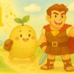 【数秘1 × IRTF-Hタイプ】性格的特徴・強み・才能を要点解説【Potenote性格診断】