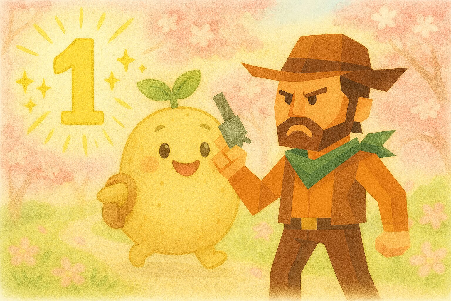 【数秘1 × EDTF-Qタイプ】性格的特徴・強み・才能を要点解説【Potenote性格診断】