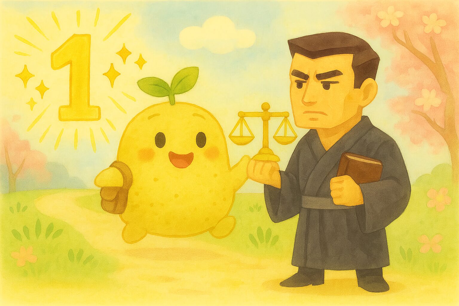 【数秘1 × IRTF-Qタイプ】性格的特徴・強み・才能を要点解説【Potenote性格診断】