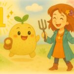 【数秘1 × BRCA-Qタイプ】性格的特徴・強み・才能を要点解説【Potenote性格診断】