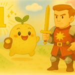 【数秘1 × BRLF-Hタイプ】性格的特徴・強み・才能を要点解説【Potenote性格診断】