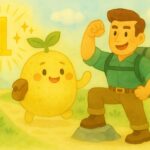 【数秘1 × BSLA-Qタイプ】性格的特徴・強み・才能を要点解説【Potenote性格診断】