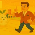 【数秘1 × ERCA-H診断】入門ガイド：毅然たるリーダー｜Potenoteであなたの本質を発見