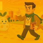 【数秘1 × ERCA-Q診断】入門ガイド：頼れる理想家｜Potenoteであなたの本質を発見