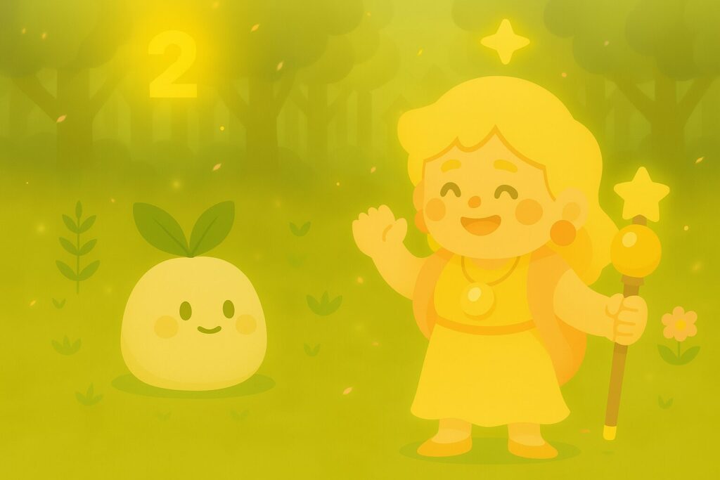 【数秘2 × EDTF-Q カリスマ】の性格・強み・才能の活かし方を徹底解説｜その激情は「英雄」の炎か、「暴君」の炎か。