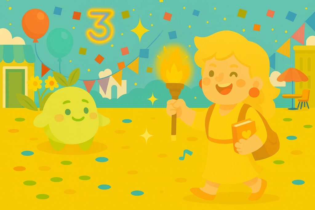 【数秘3 × EDTF-Q カリスマ】の性格・強み・才能の活かし方を徹底解説｜その熱狂は世界を救う『英雄』か、焼き尽くす『暴君』か？