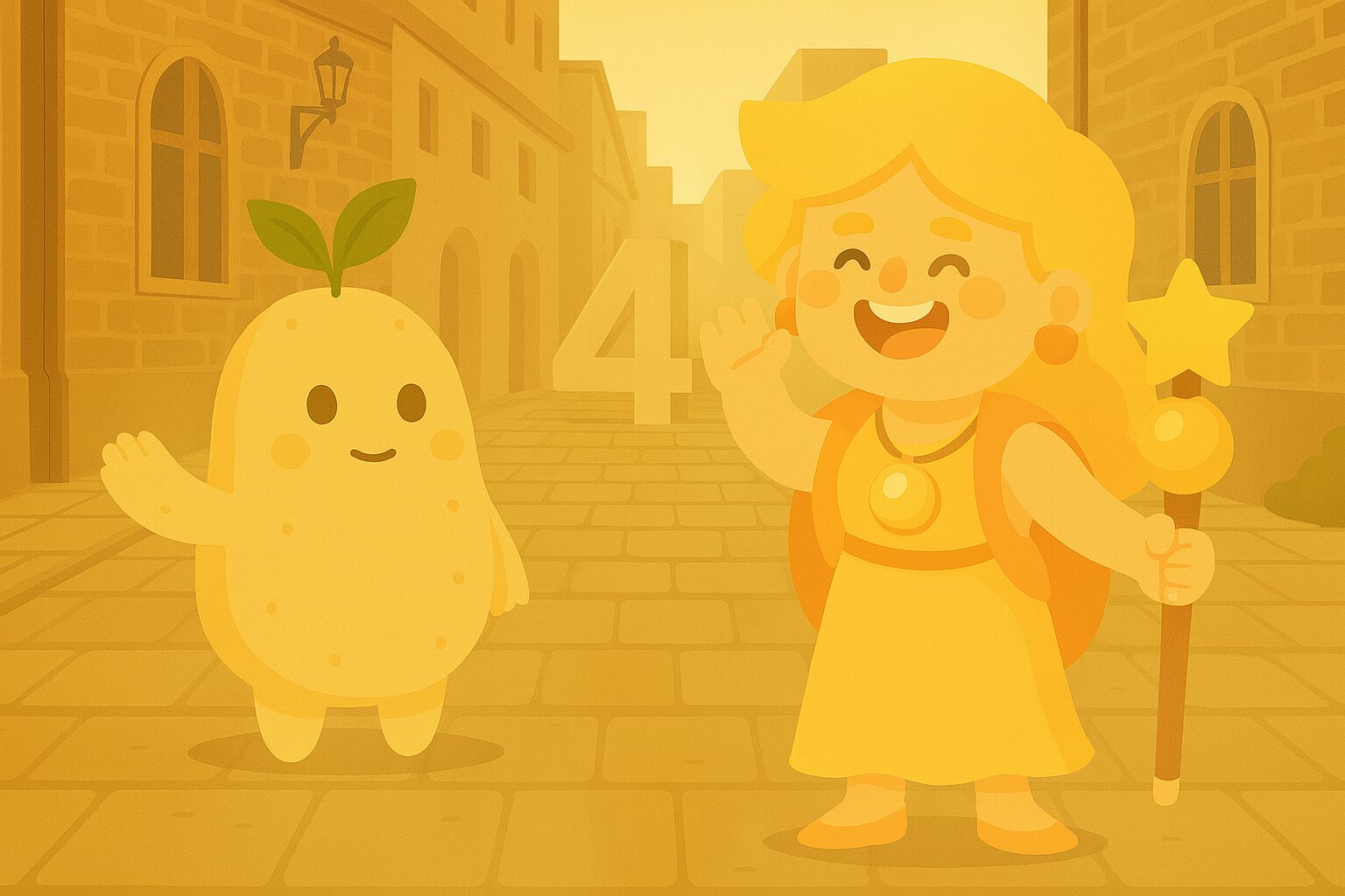 【数秘4 × EDTF-Q カリスマ】の性格・強み・才能の活かし方を徹底解説｜その激情、世界を変える革命の炎だったと気づいていますか？