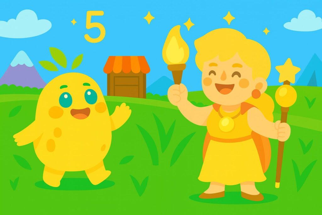 【数秘5 × EDTF-Q カリスマ】の性格・強み・才能の活かし方を徹底解説｜その激情、世界を変える力だと気づいていますか？