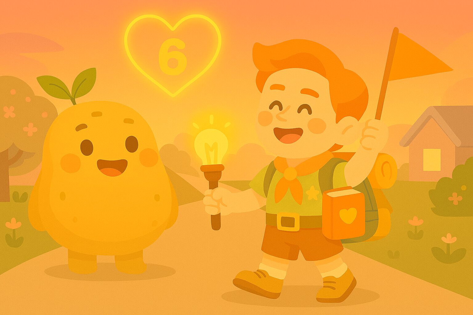 【数秘6 × EDTF-Q カリスマ】の性格・強み・才能の活かし方を徹底解説｜その求心力は英雄か暴君か？危うい才能の活かし方