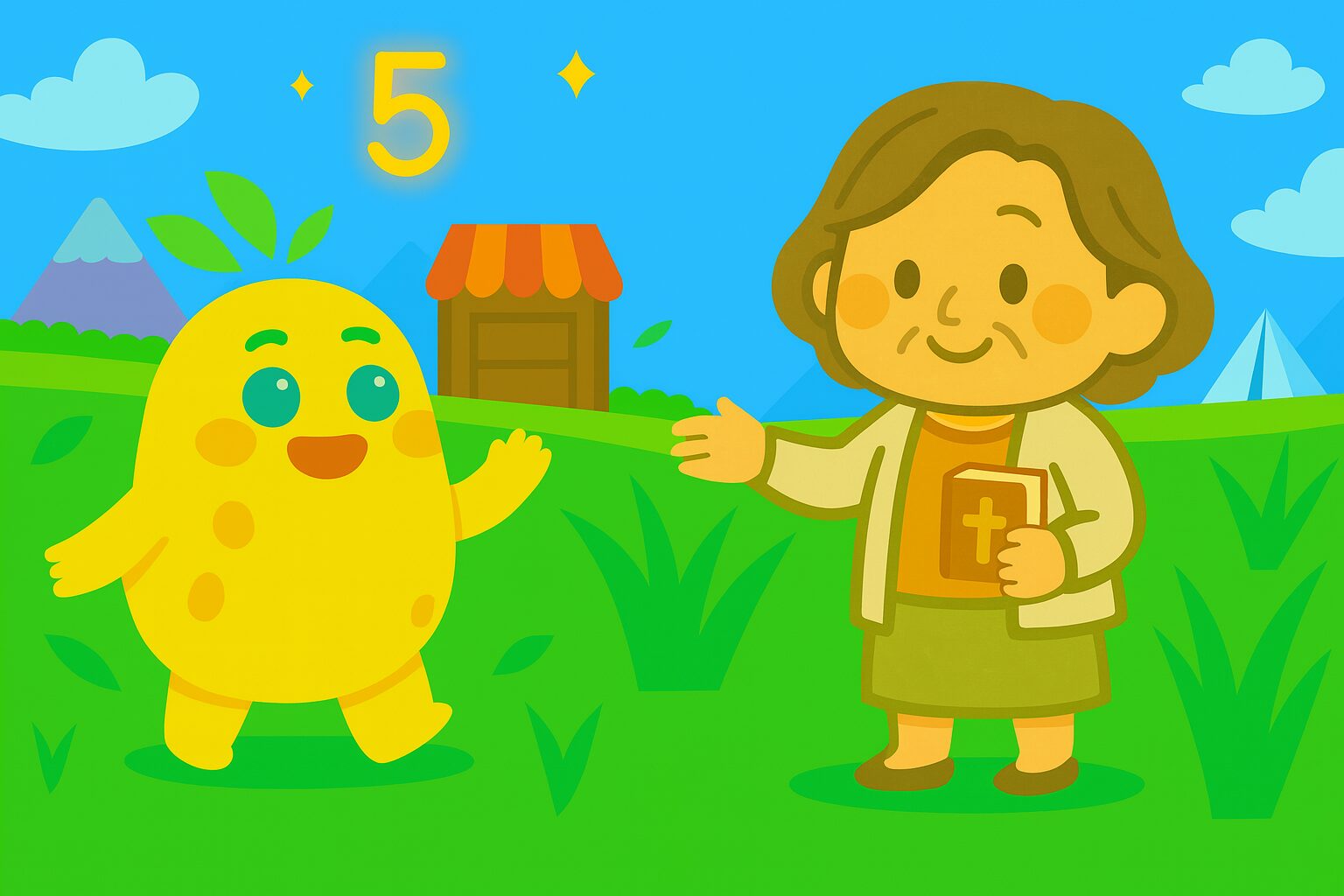 【数秘5 × ESCA-H 後見人】の性格・強み・才能の活かし方を徹底解説｜「いつもありがとう」と言われるあなたへ。その笑顔の裏で、変化の波に戸惑っていませんか？