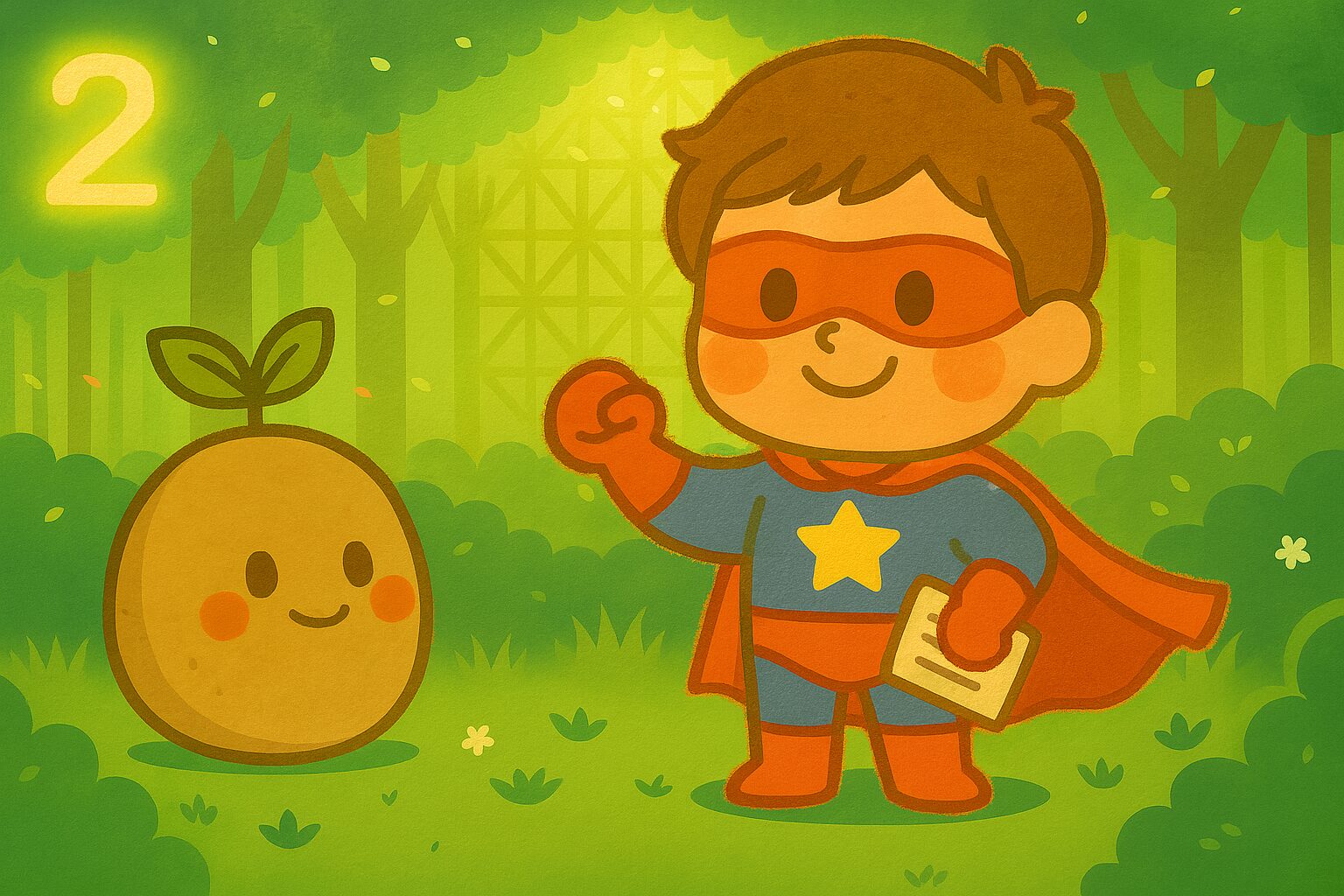 【数秘2 × EDCA-Q ヒーロー】の性格・強み・才能の活かし方を徹底解説｜その笑顔の裏で、リーダーの重圧に一人で耐えていませんか？