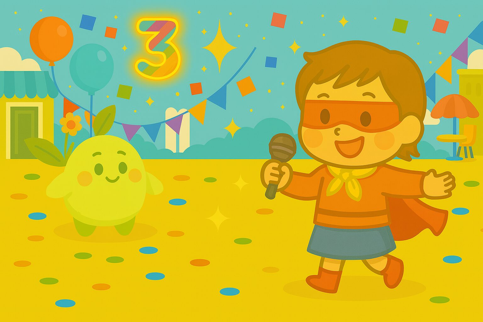 【数秘3 × EDCA-Q ヒーロー】の性格・強み・才能の活かし方を徹底解説｜その明るい笑顔の裏で、リーダーの重圧に一人で耐えていませんか？