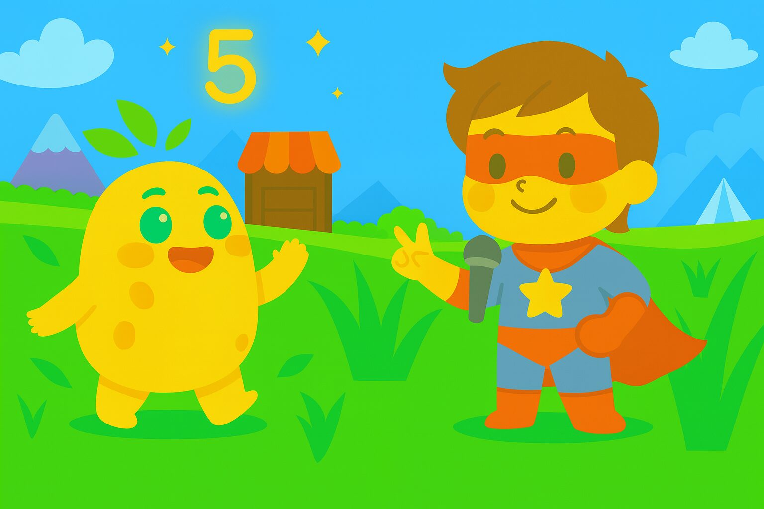 【数秘5 × EDCA-Q ヒーロー】の性格・強み・才能の活かし方を徹底解説｜そのリーダーの重圧、仲間を救う力だと気づいていますか？