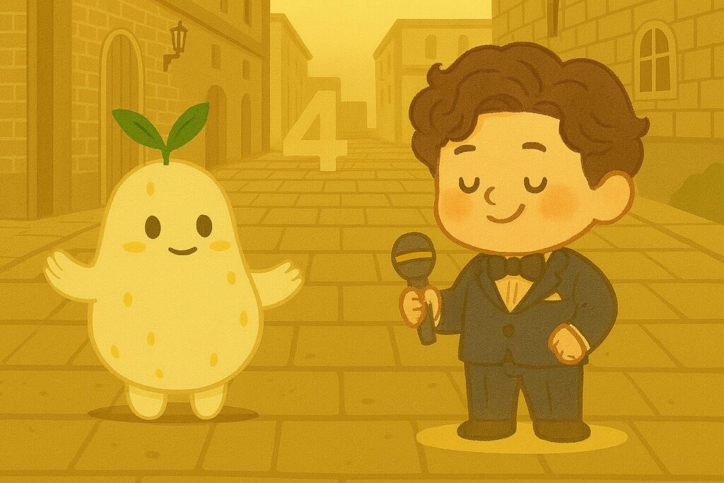 【数秘4 × ESCF-Q 名優】の性格・強み・才能の活かし方を徹底解説｜その完璧な仮面の下、本当の自分を見失っていませんか？