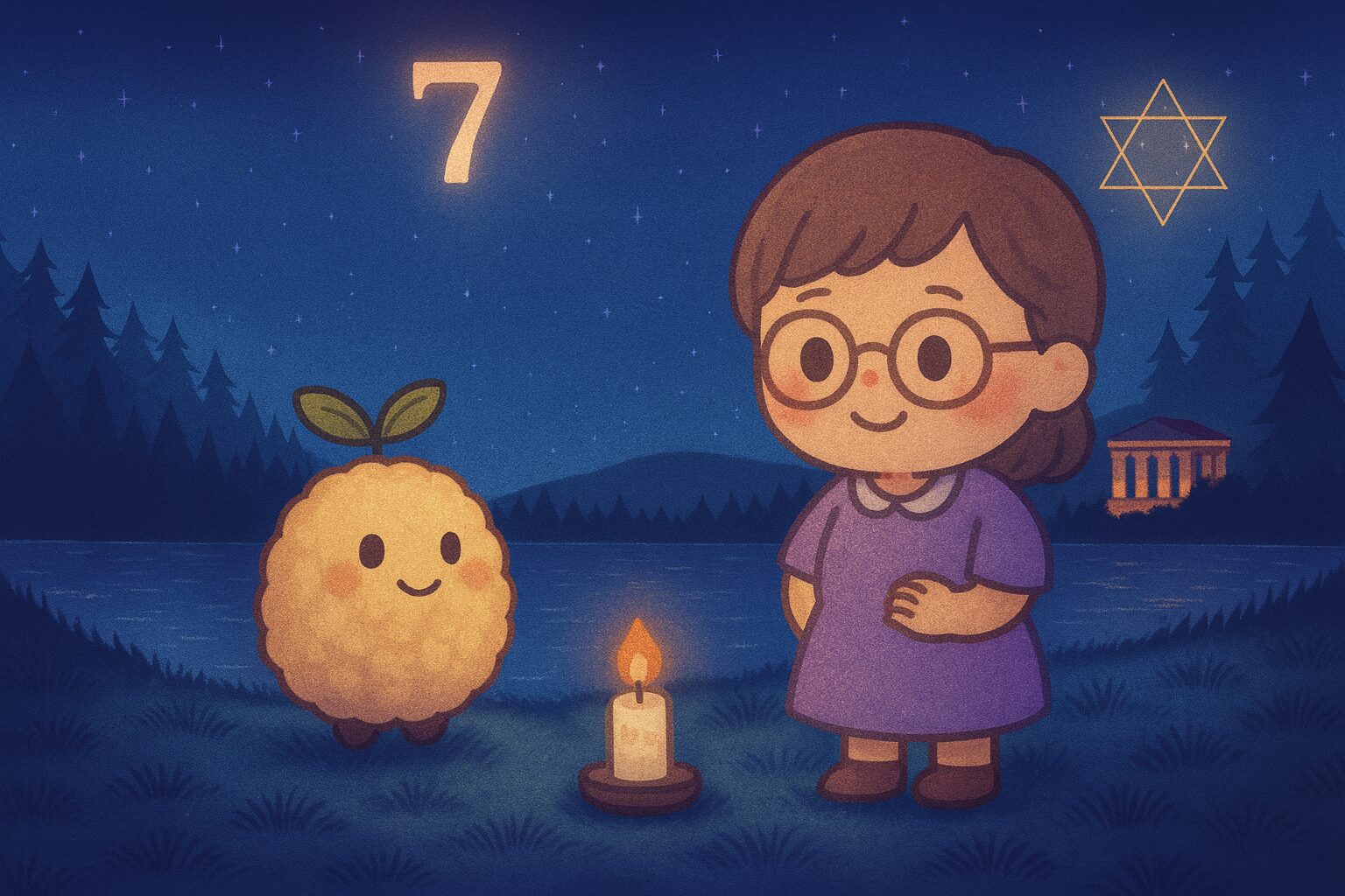 【数秘7 × ESCA-Q 博愛主義者】の性格・強み・才能の活かし方を徹底解説｜その明るい好奇心が、チームを和やかにまとめ、未来へと導きます