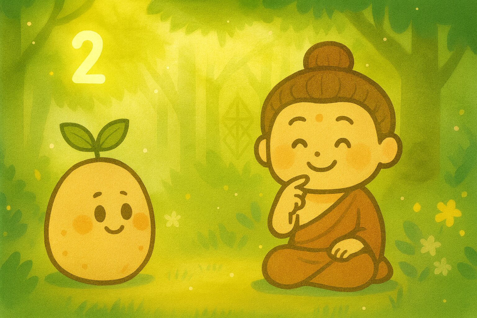 【数秘2 × EDLA-H 弥勒】の性格・強み・才能の活かし方を徹底解説｜「挑戦したい」情熱と「秩序を守りたい」不安、その葛藤に気づいていますか？