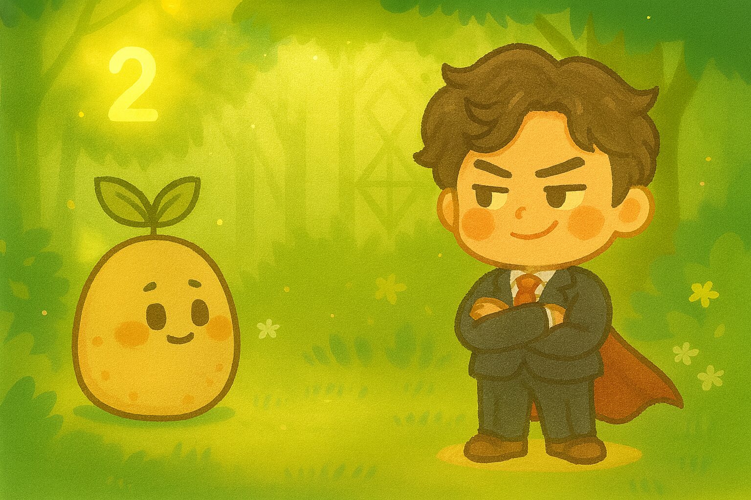 【数秘2 × EDLF-H エゴイスト】の性格・強み・才能の活かし方を徹底解説|「自分のやり方」を信じる強さと、「信頼を失う」ことへの恐れ、その葛藤に気づいていますか?