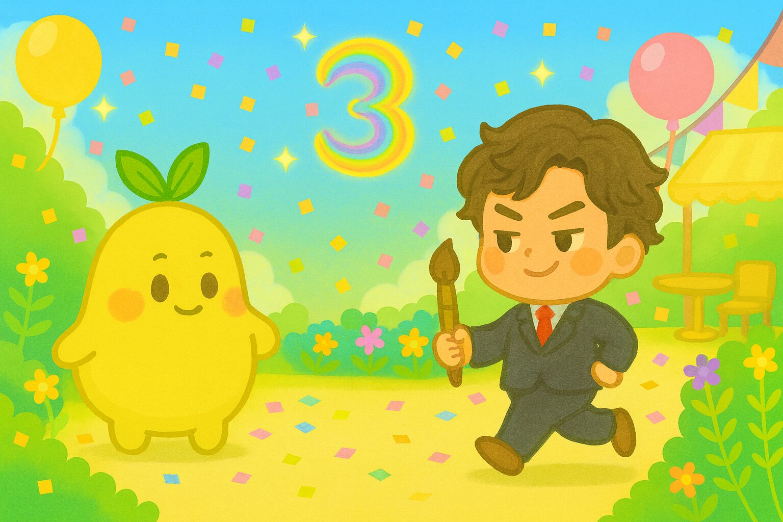 【数秘3 × EDLF-H エゴイスト】の性格・強み・才能の活かし方を徹底解説|その「必勝パターン」、他人の意見に邪魔されていませんか?