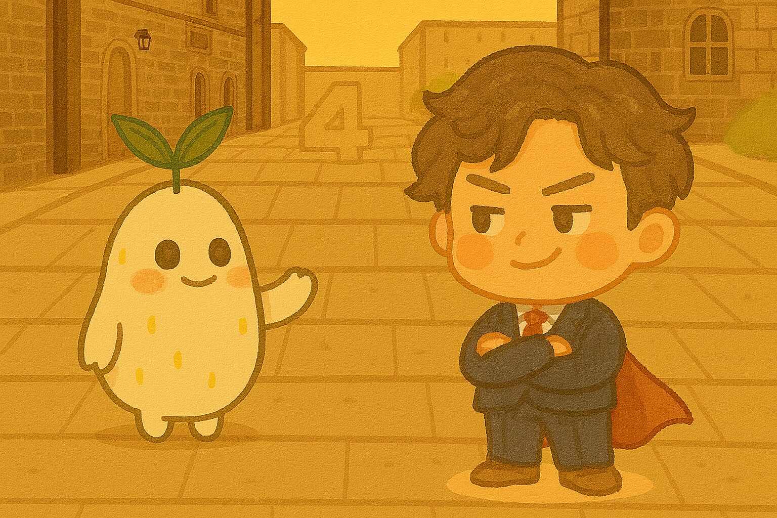 【数秘4 × EDLF-H エゴイスト】の性格・強み・才能の活かし方を徹底解説|その「我が道を行く」自信、確実な結果を生む才能に気づいていますか?