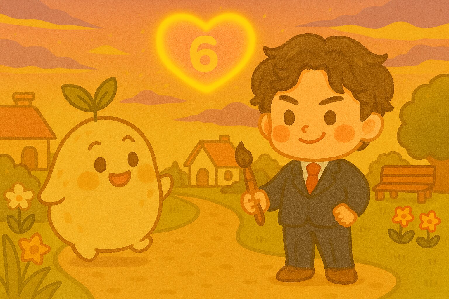 【数秘6 × EDLF-H エゴイスト】の性格・強み・才能の活かし方を徹底解説|その揺るぎない自信は、確実な「結果」を生み出すための羅針盤ですか?