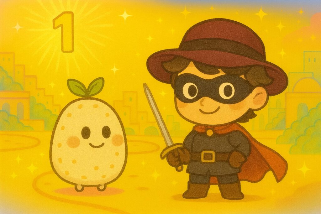 【数秘1 × EDTF-H 怪傑】の性格・強み・才能の活かし方を徹底解説｜その自信に満ちた姿は、「失敗への恐れ」から生まれると気づいていますか？