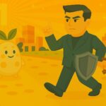 【数秘1 × ERLF-Q診断】入門ガイド：クールな守り人｜Potenoteであなたの本質を発見