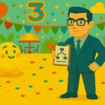 【数秘3 × ERLA-Q診断】入門ガイド：冷静なプランナー｜Potenoteであなたの本質を発見