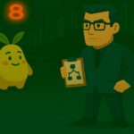 【数秘8 × ERLA-Q診断】入門ガイド：冷静なプランナー｜Potenoteであなたの本質を発見