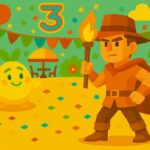 【数秘3 × ERTF-H診断】入門ガイド：不屈の信条者｜Potenoteであなたの本質を発見