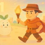 【数秘1 × ERTF-H診断】入門ガイド：不屈の信条者｜Potenoteであなたの本質を発見