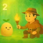【数秘2 × ERTF-H診断】入門ガイド：不屈の信条者｜Potenoteであなたの本質を発見