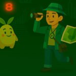 【数秘8 × IDCF-Q診断】入門ガイド：静かなる探究家｜Potenoteであなたの本質を発見