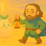 【数秘1 × IDTF-Q診断】入門ガイド：孤独な理想人｜Potenoteであなたの本質を発見