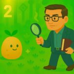 【数秘2 × ISCF-Q診断】入門ガイド：冷静な分析家｜Potenoteであなたの本質を発見