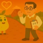 【数秘6 × ISCA-Q診断】入門ガイド：聡明な支援者｜Potenoteであなたの本質を発見