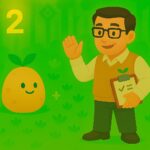 【数秘2 × ISCA-Q診断】入門ガイド：聡明な支援者｜Potenoteであなたの本質を発見