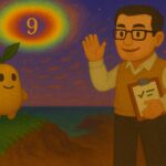 【数秘9 × ISCA-Q診断】入門ガイド：聡明な支援者｜Potenoteであなたの本質を発見