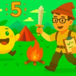 【数秘5 × ISLF-H診断】入門ガイド：慎重な挑戦者｜Potenoteであなたの本質を発見