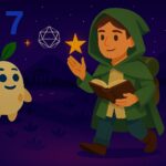 【数秘7 × ISLF-Q診断】入門ガイド：理想を抱く求道者｜Potenoteであなたの本質を発見