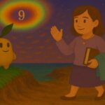【数秘9 × ISLA-H診断】入門ガイド：静かなる共感者｜Potenoteであなたの本質を発見