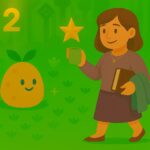 【数秘2 × ISLA-H診断】入門ガイド：静かなる共感者｜Potenoteであなたの本質を発見