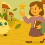 【数秘4 × ISLA-H診断】入門ガイド：静かなる共感者｜Potenoteであなたの本質を発見