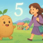 【数秘5 × ISLA-H診断】入門ガイド：静かなる共感者｜Potenoteであなたの本質を発見