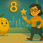 【数秘8 × ISLA-Q診断】入門ガイド：知的な聞き上手｜Potenoteであなたの本質を発見