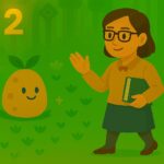 【数秘2 × ISLA-Q診断】入門ガイド：知的な聞き上手｜Potenoteであなたの本質を発見