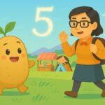 【数秘5 × ISLA-Q診断】入門ガイド：知的な聞き上手｜Potenoteであなたの本質を発見